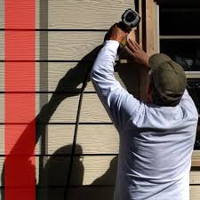 Affordable Siding Repair and Maintenance Services in Jackson, LA